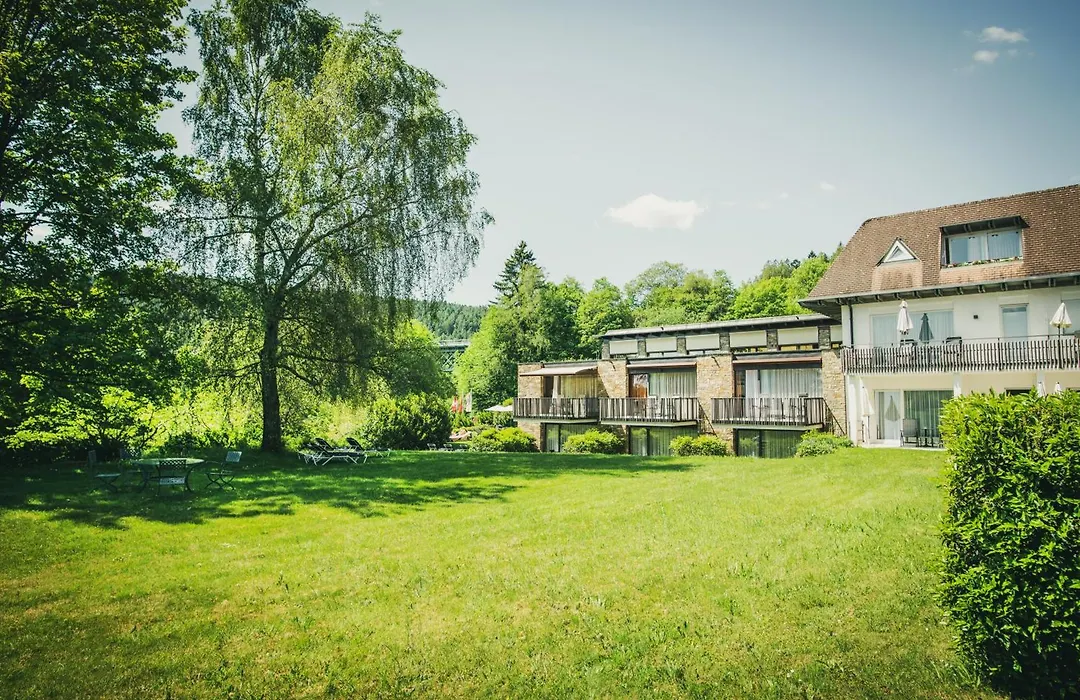Hotel Lauterbad-1