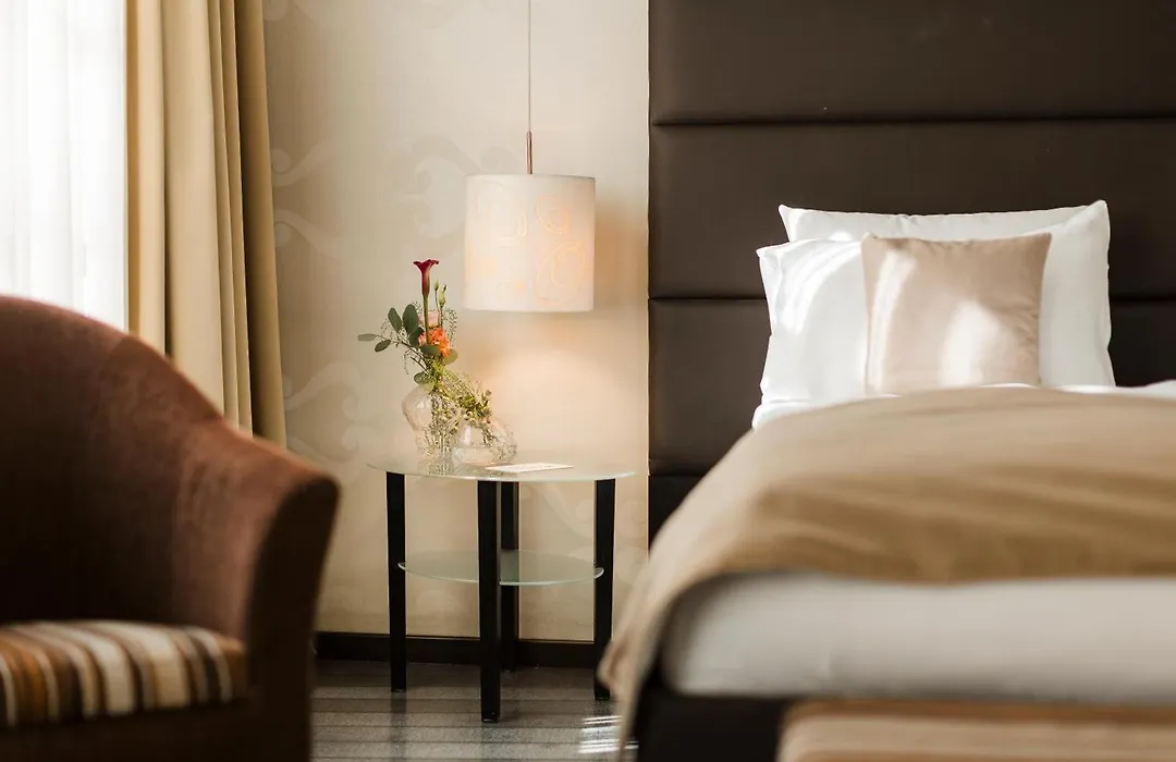 Hotel Timisoara-1