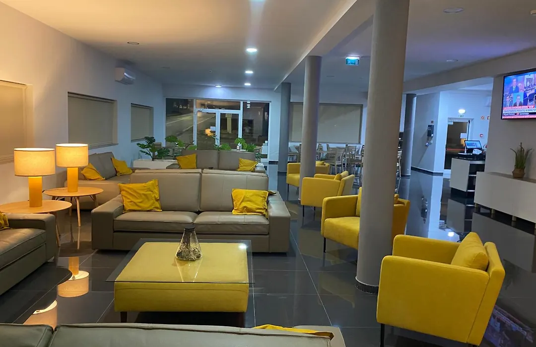 Jp Village Hotel-1