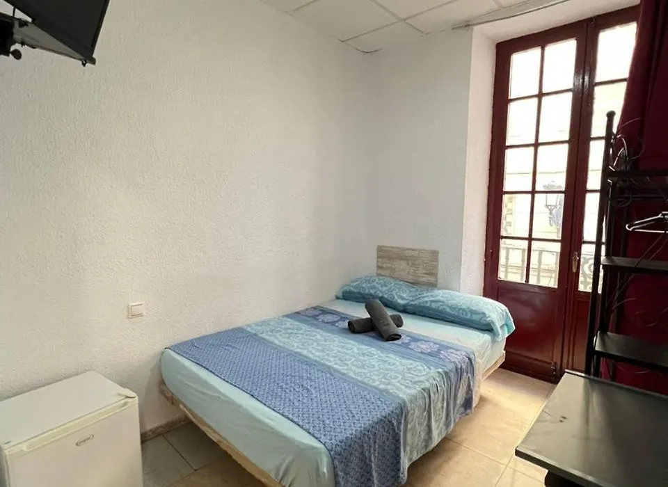 Hostal Milan-1