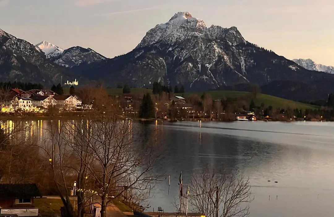 Hotel Fischer am See-1