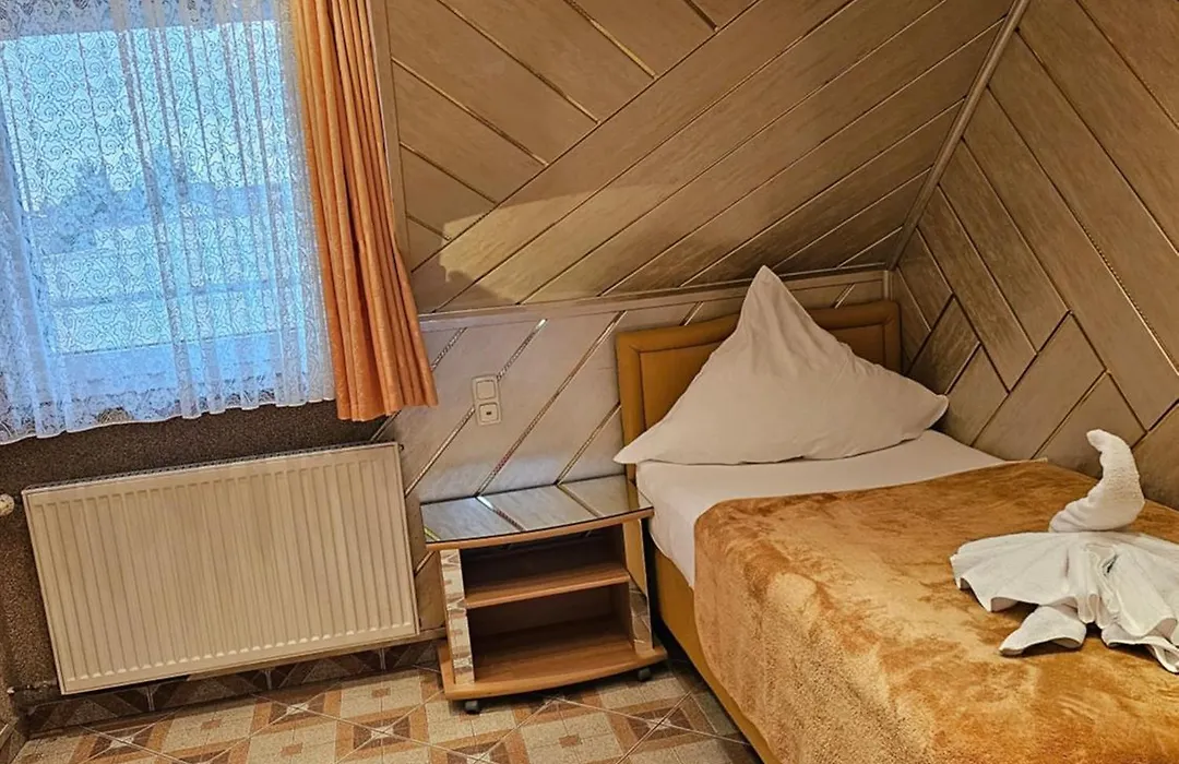 Hotel Tenne-1