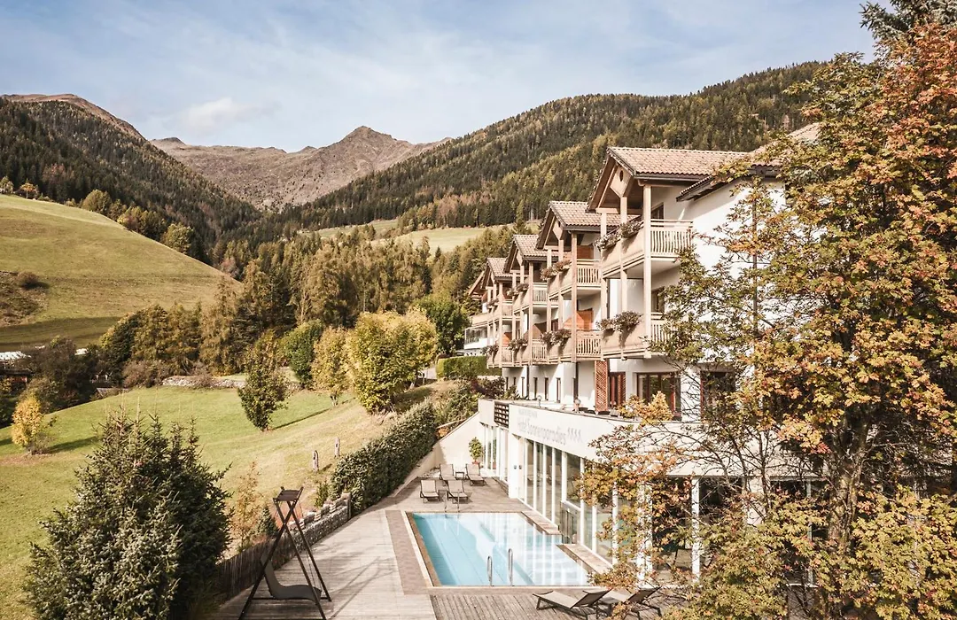 Hotel & Spa Sonnenparadies By Falkensteiner-1