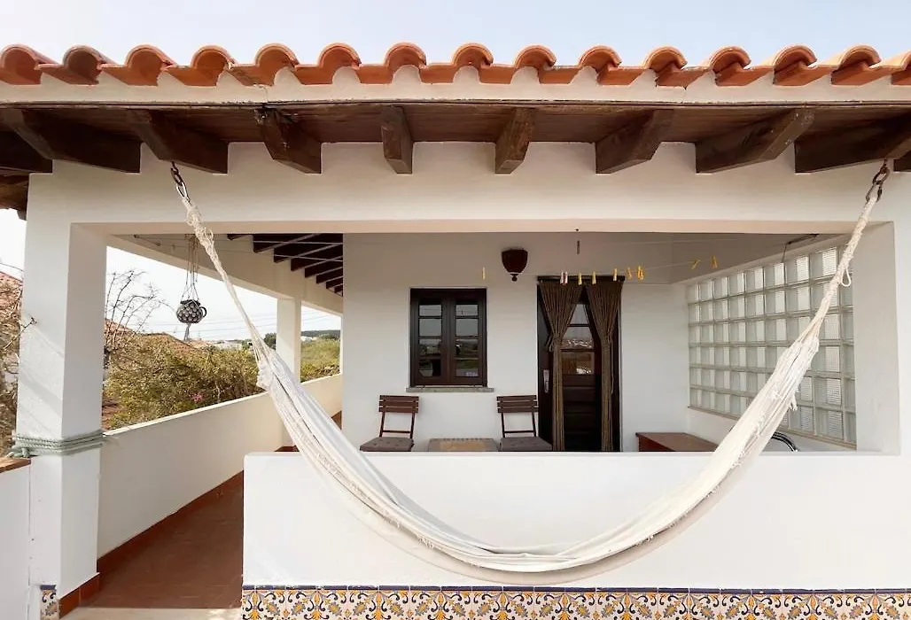 Da Silva Surfcamp- Terrassenzimmer Mit Fruehstueck-1