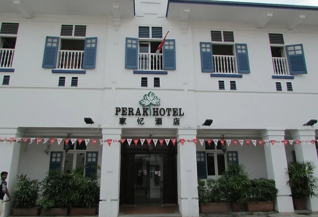 Perak Hotel-1