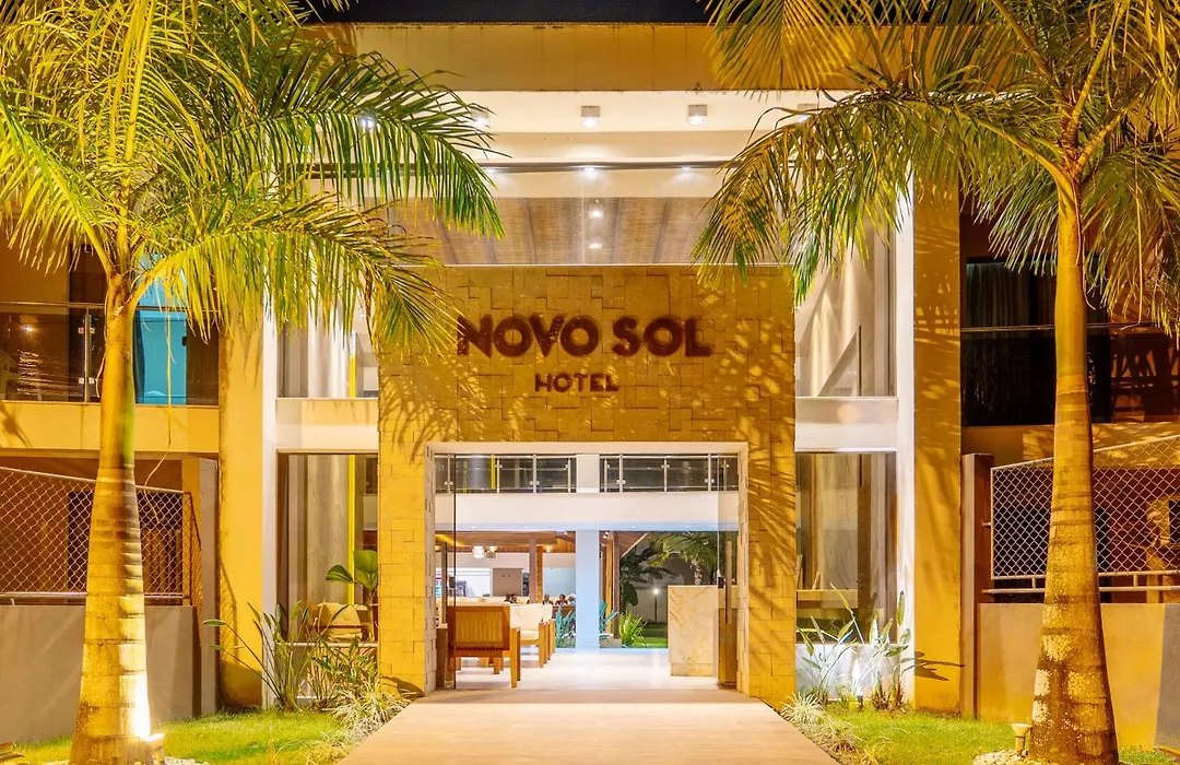 Barra Sol Hotel-1
