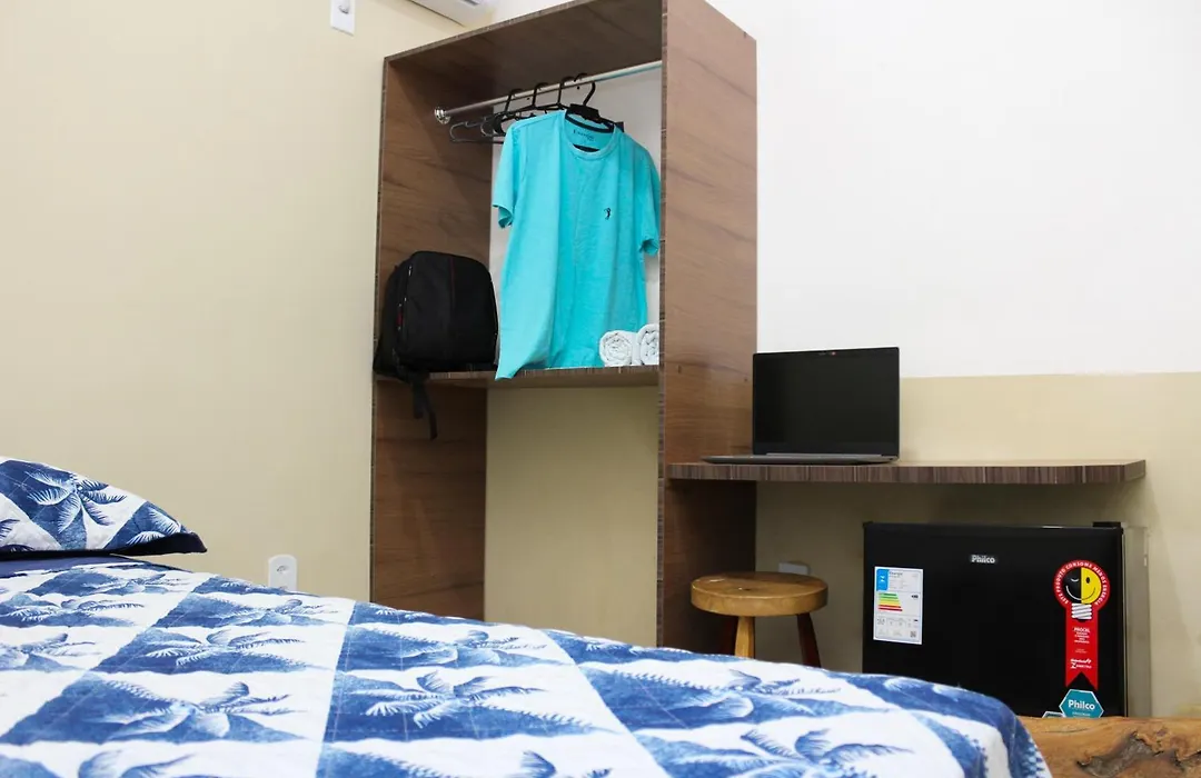 Hotel Mandacaru-1