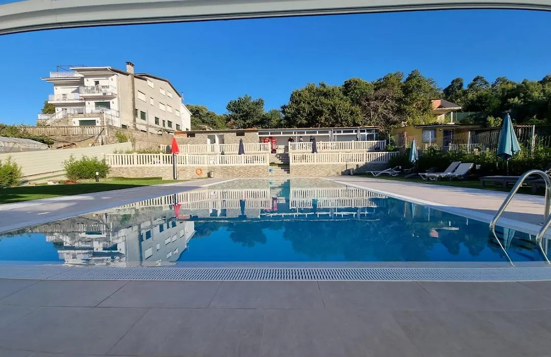 Apartamentos La Toja-1