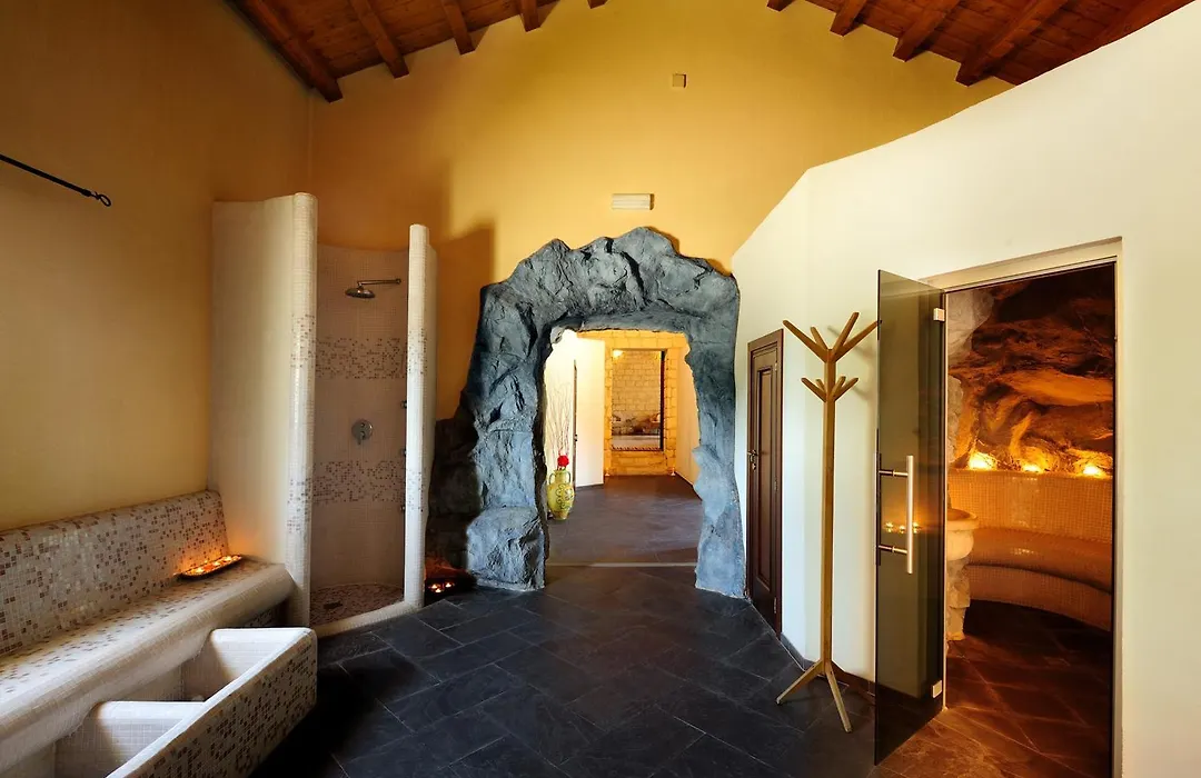 Kallikoros Country Resort & Spa-1