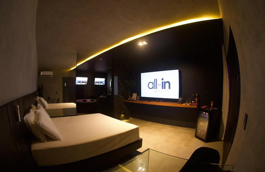 All In Motel-1