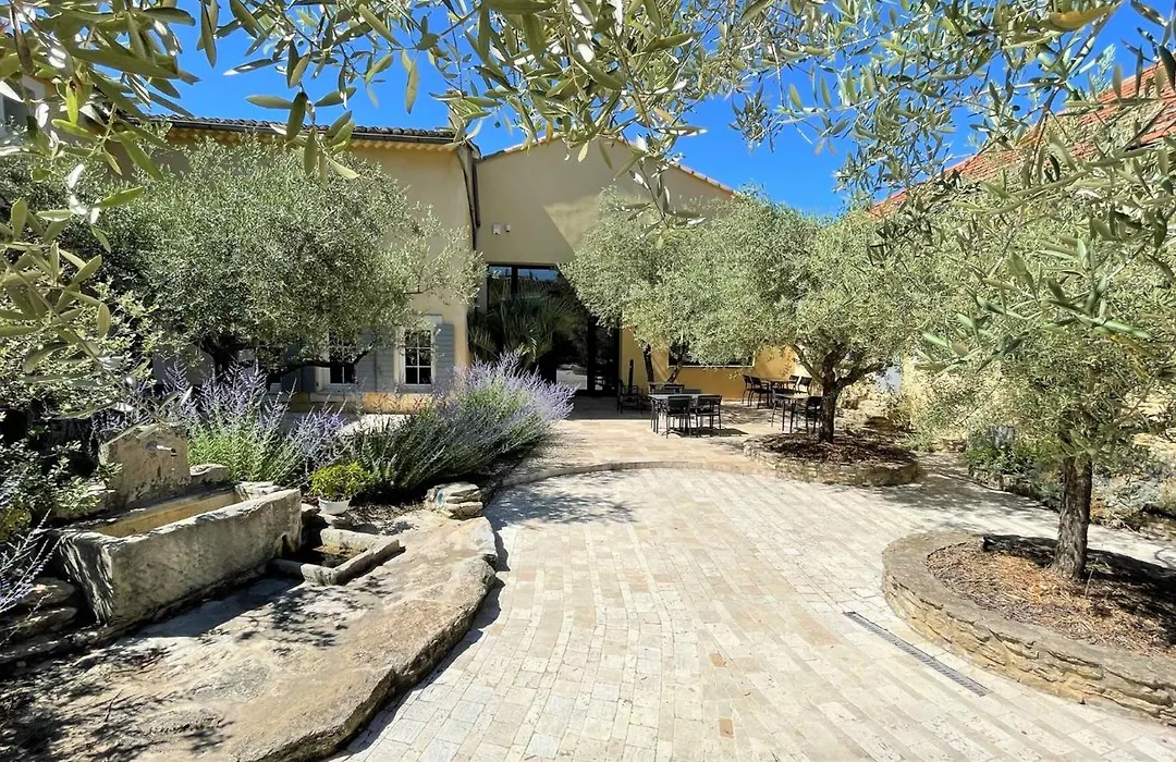 Clos Saint-Michel Resort & Spa-1