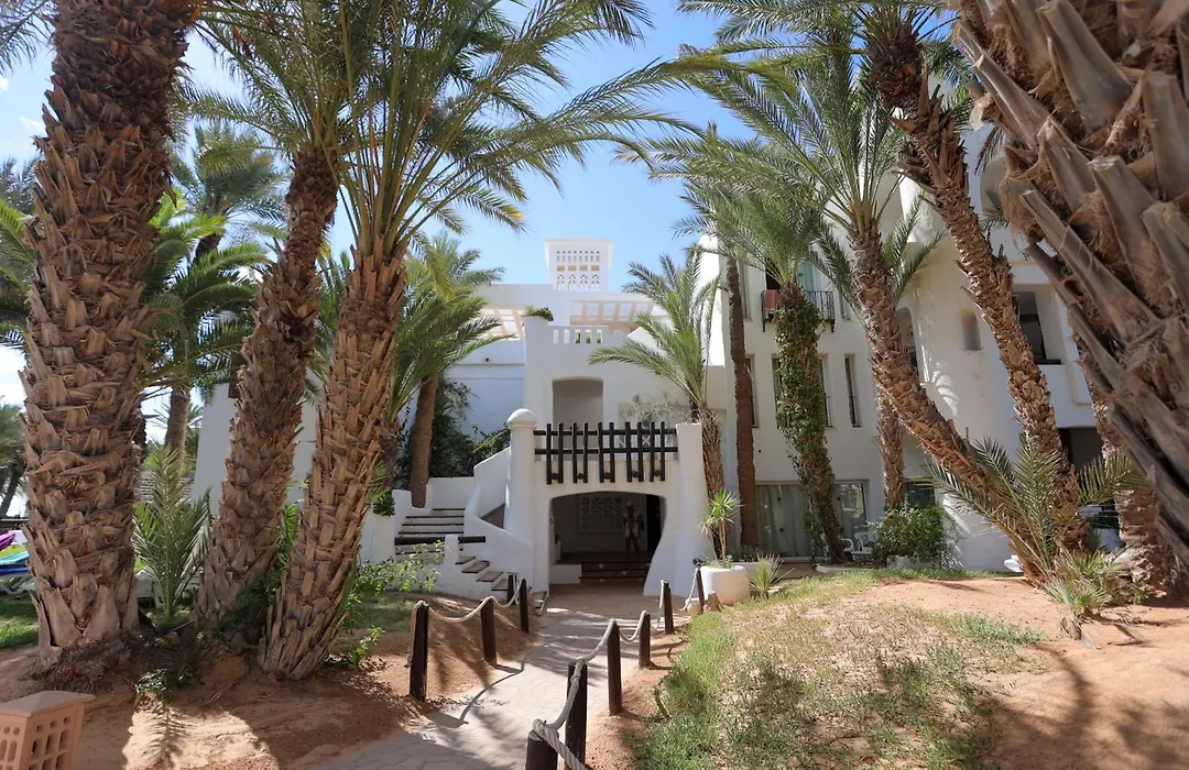Odyssée Resort&Thalasso - All Inclusive-1