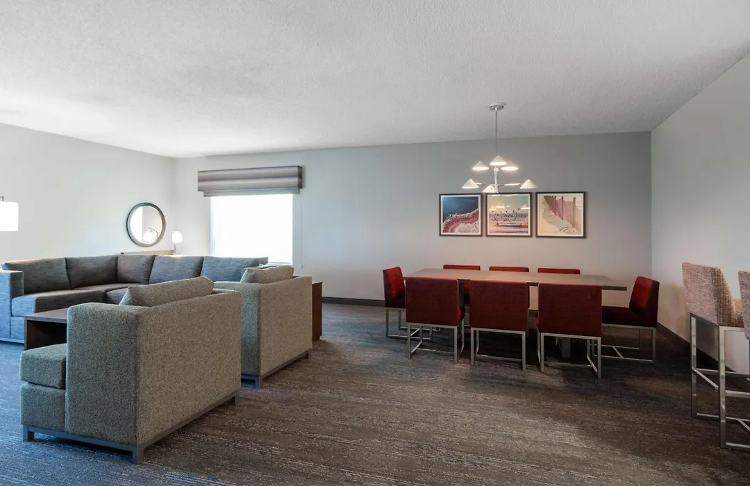 Hampton Inn Deerfield Beach-1
