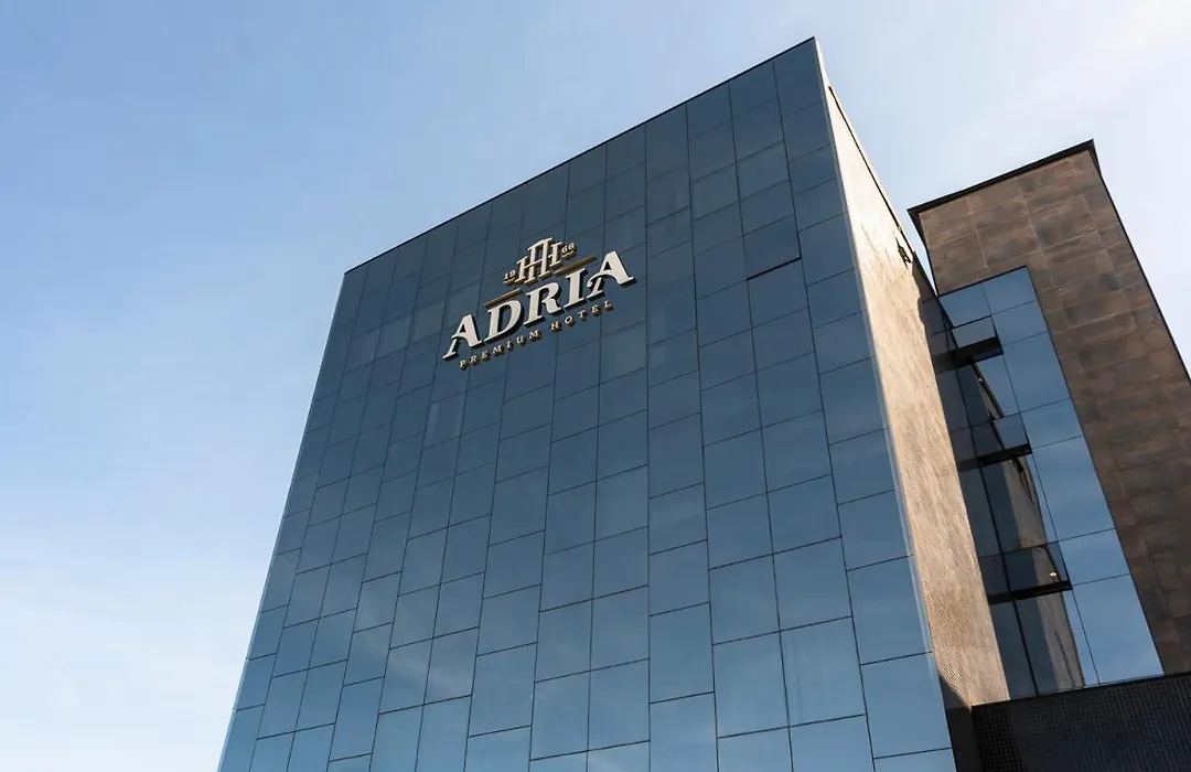 Adria Premium Hotel-1