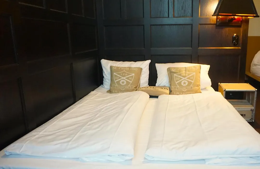 Hotel Bucheneck-1