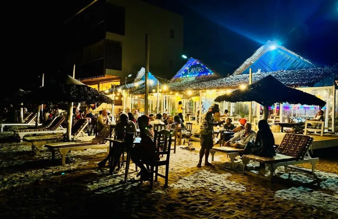 NOSY Hôtel-1