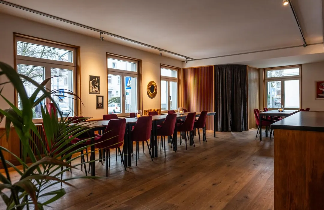 Hotel Restaurant Bärengarten-1