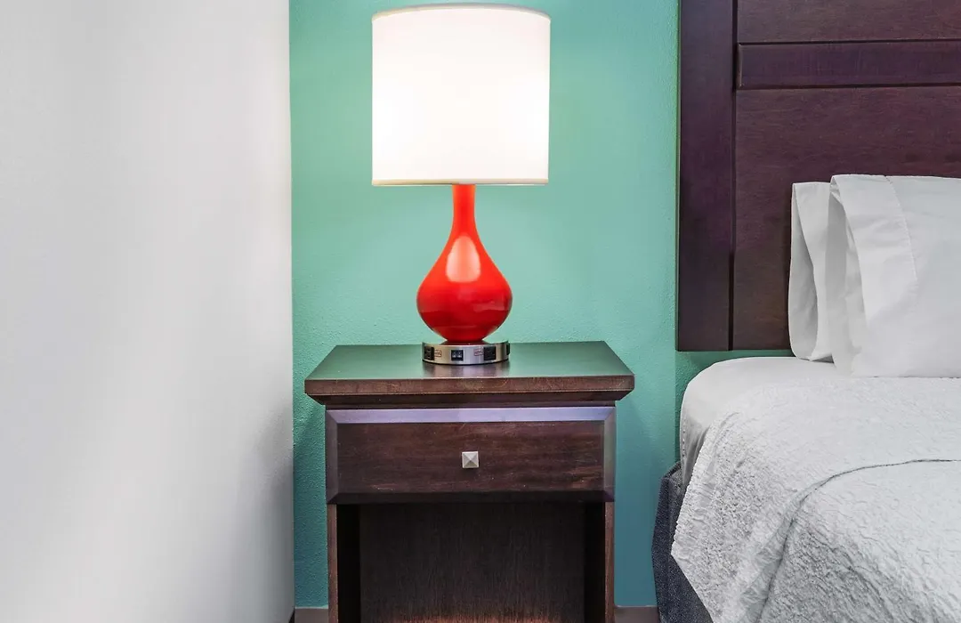 Hampton Inn Miami, Oklahoma-1