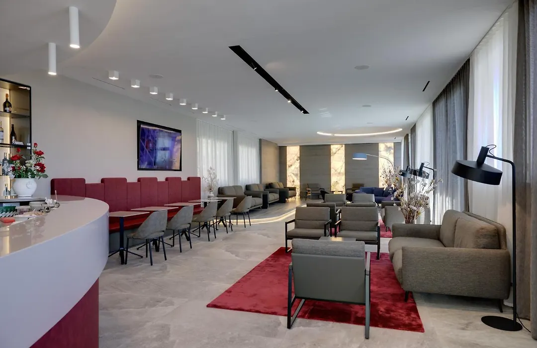 Hotel Residence Zust-1