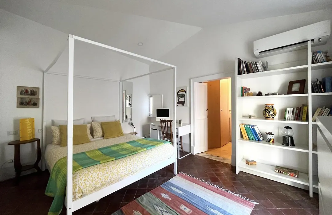 Trìcora Sicilian B&B-1