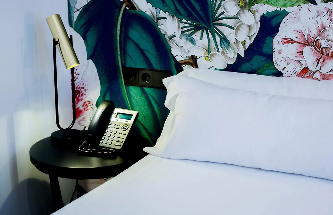 Hotel Plaza Mercado&Spa-1