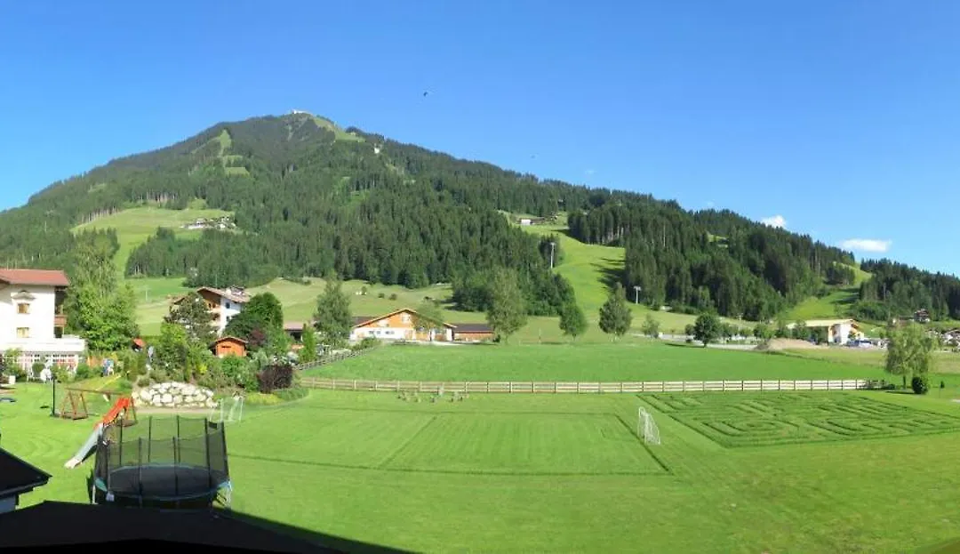 Hotel Alpenhof-1