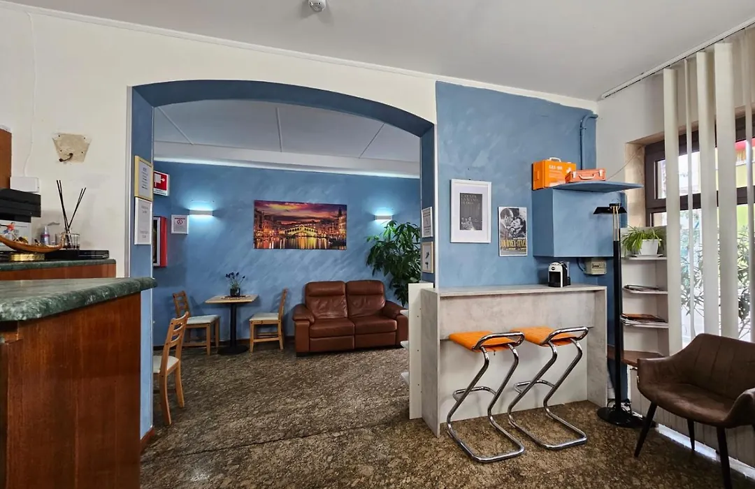 Hotel Giovannina-1
