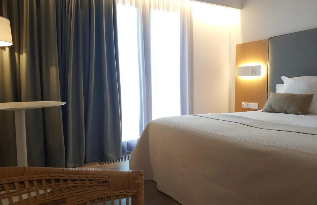 Hotel Mas Catxina-1