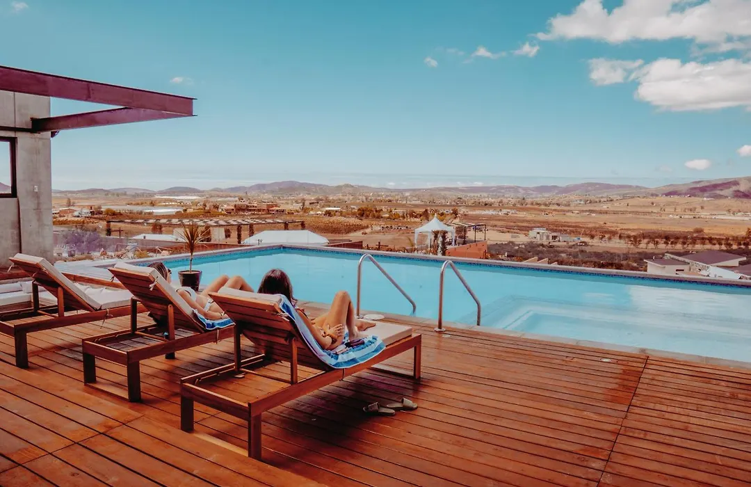 Contemplacion Resort & Spa-1