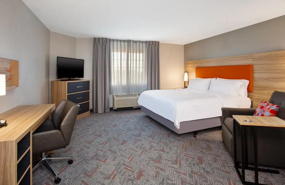 Candlewood Suites Kenosha - Pleasant Prairie By Ihg-1