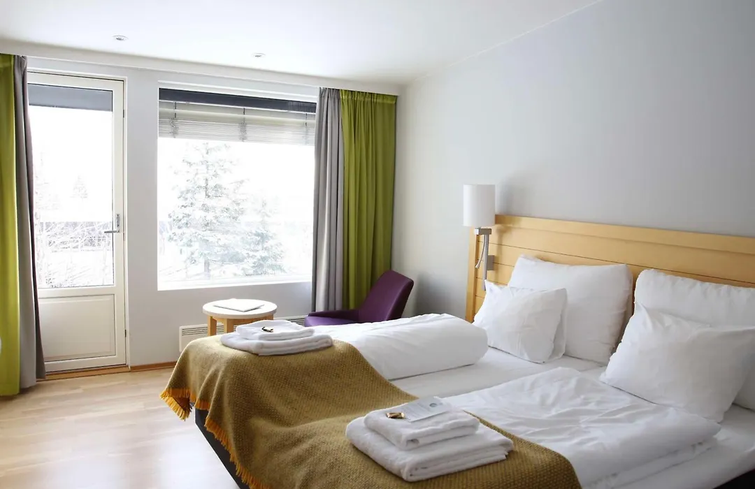 Voksenasen Hotell; Best Western Signature Collection-1