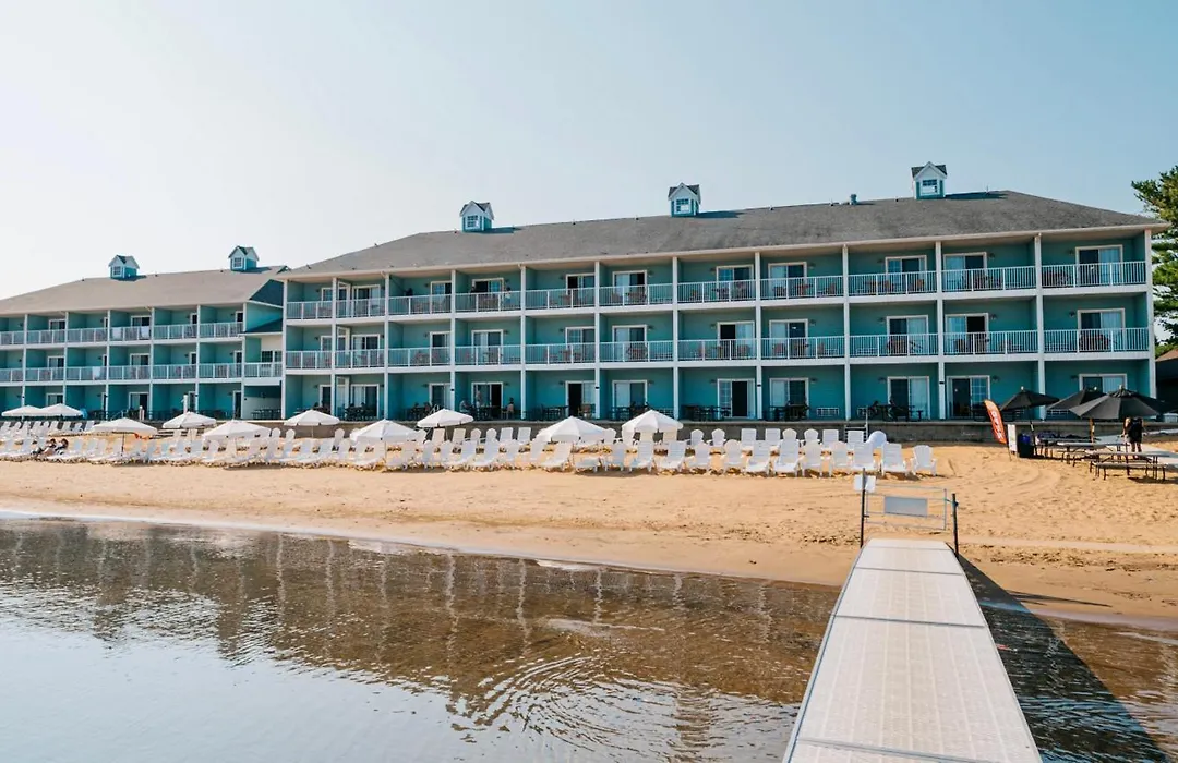 Sugar Beach Resort Hotel-1