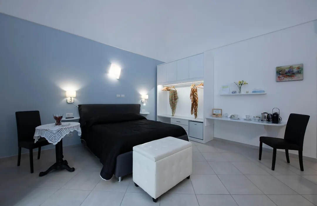 Amalfi Casa Angelina-1