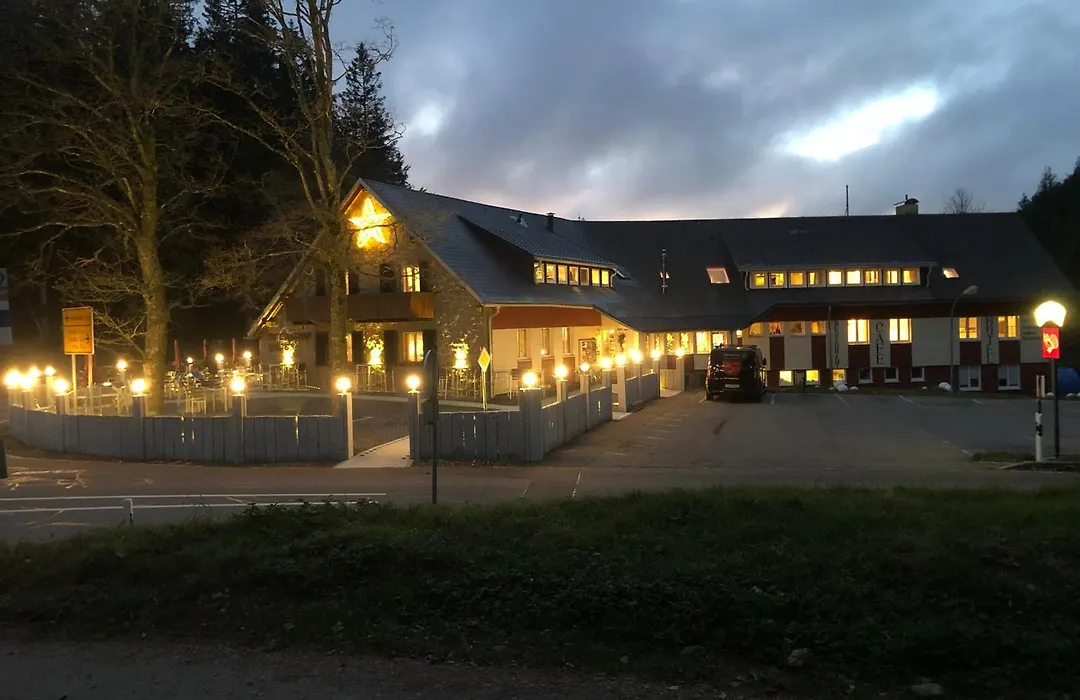 Waldhotel Auerhahn Hochkopfhaus-1