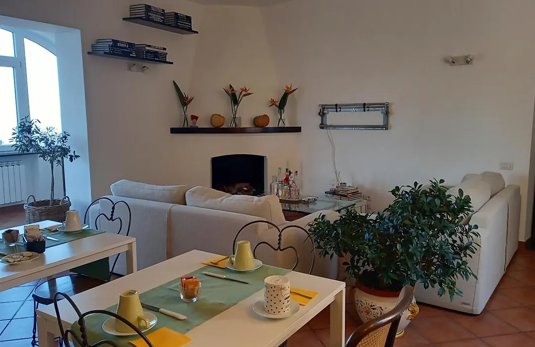 La Casa Del Sole-1