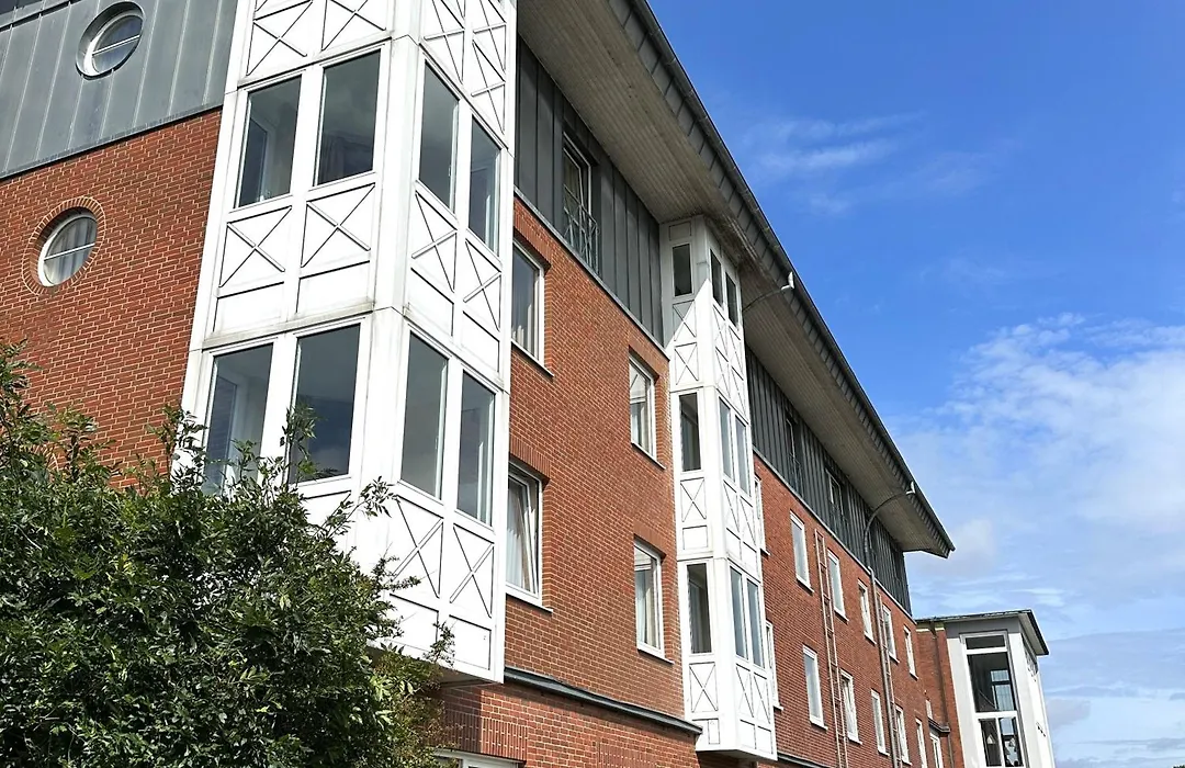 Nordseehotel Wilhelmshaven-1