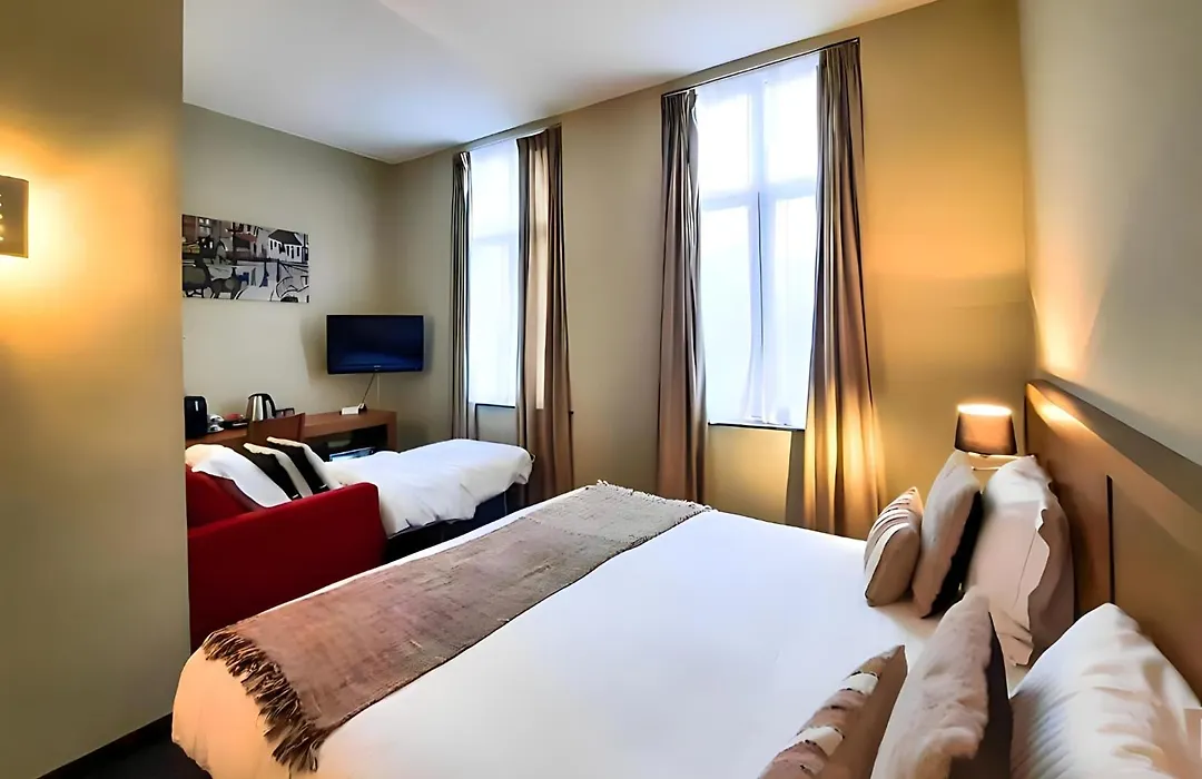 Hotel de Flandre-1