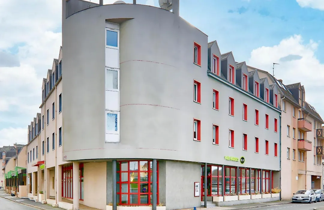 ibis Montluçon-1