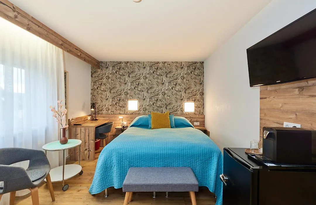 Hotel Berghof-1