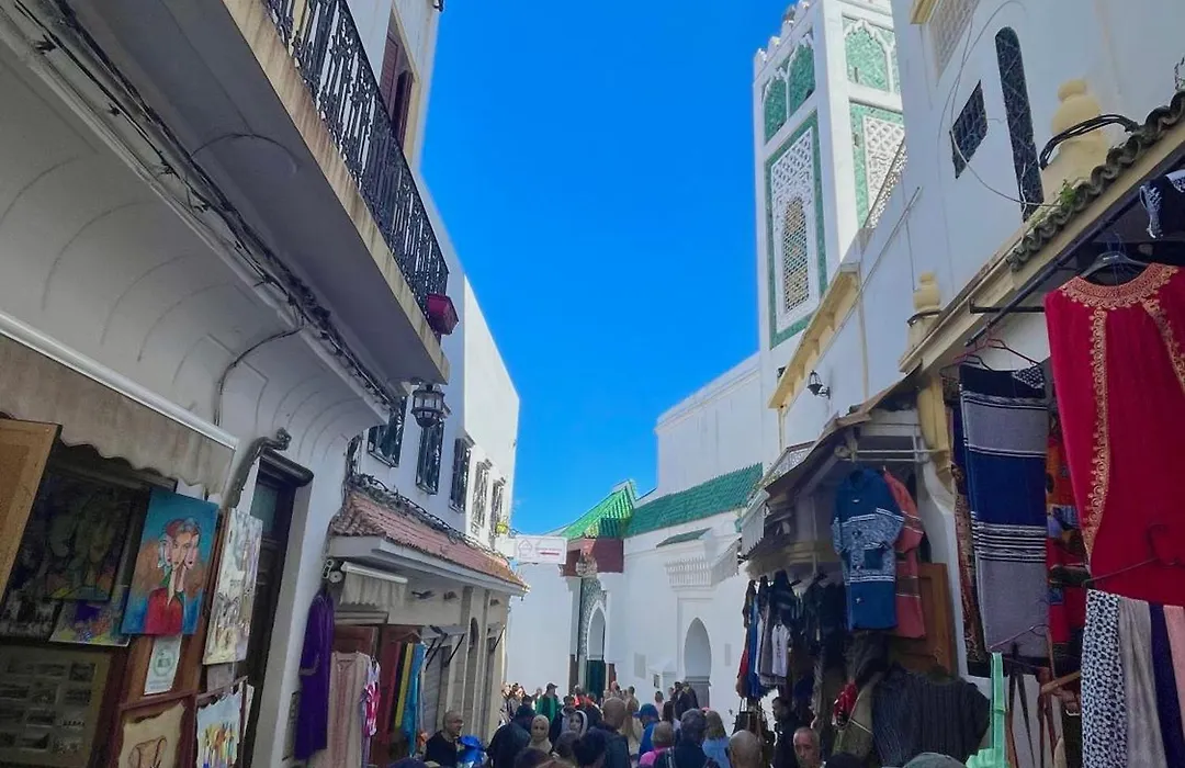 Hotel Mauritania-1