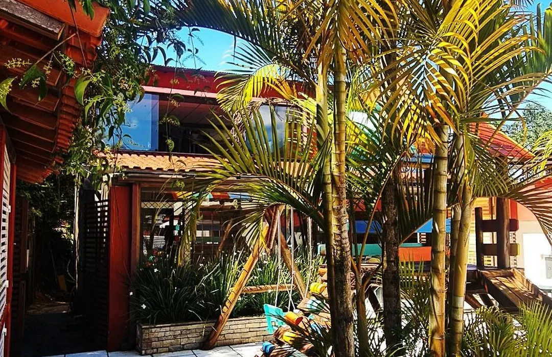 Hotel Vila Nova-1