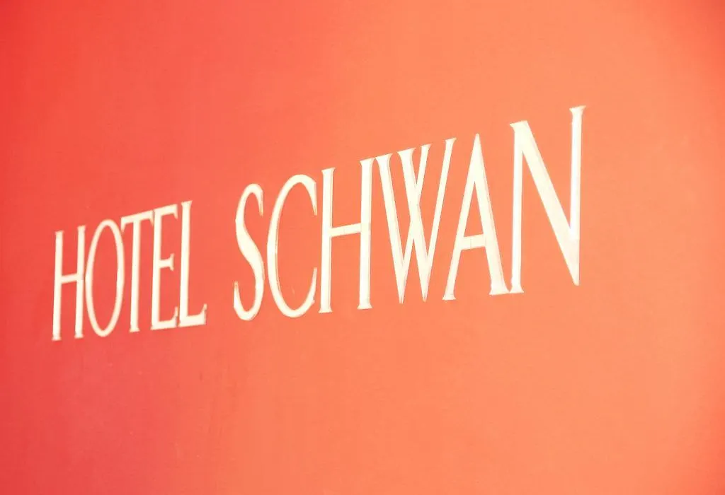 Hotel Restaurant Schwan-1