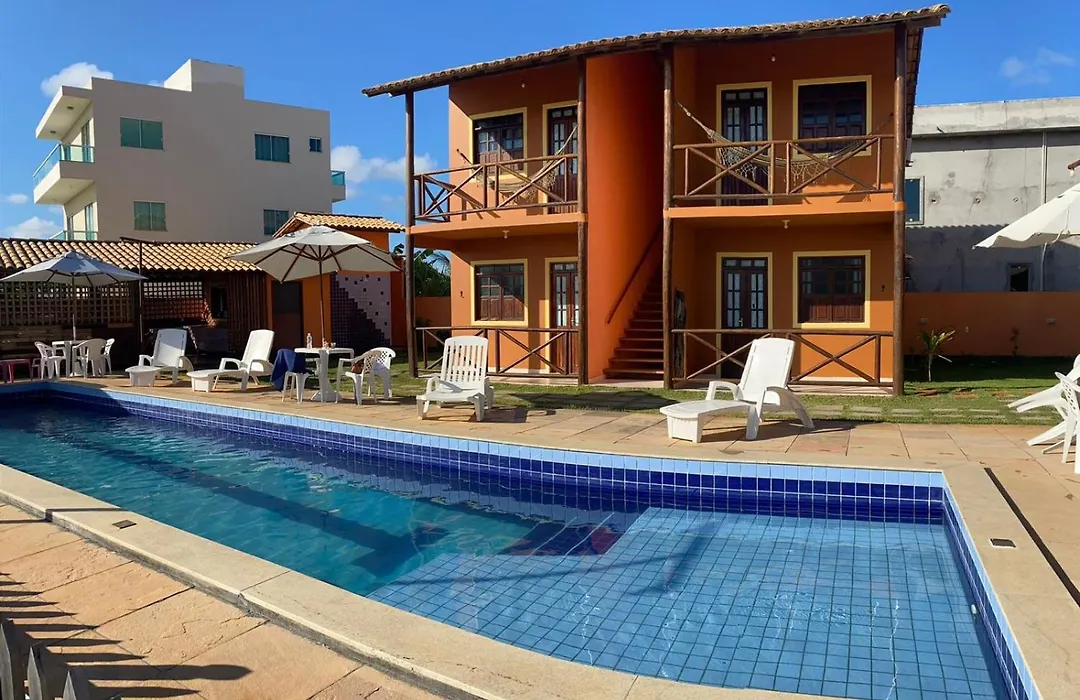 Águas de Sauípe-1