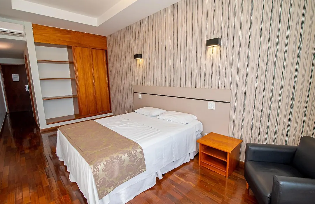 Serrano Residencial Hotel-1