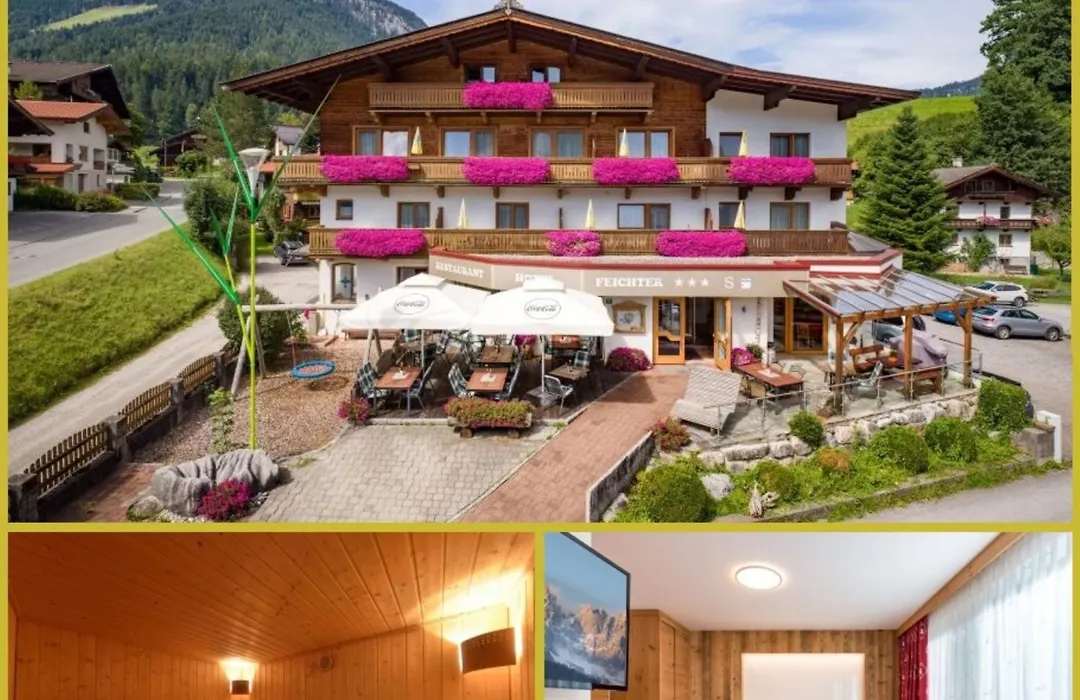 Hotel Feichter-1
