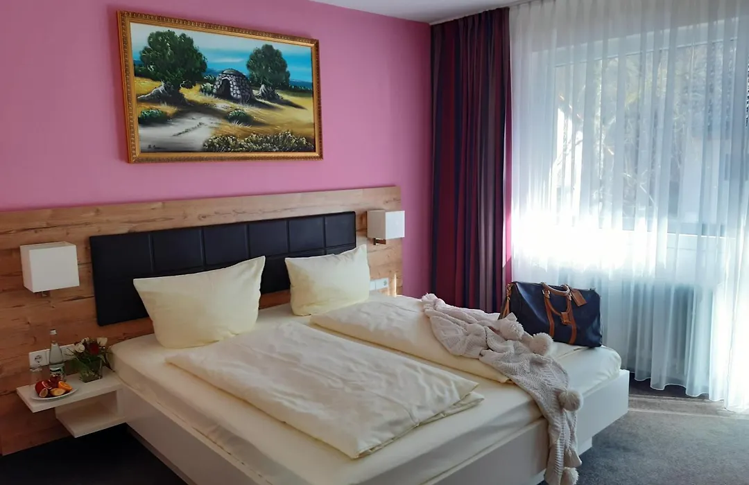 Schwarzwaldhotel Sonne-1