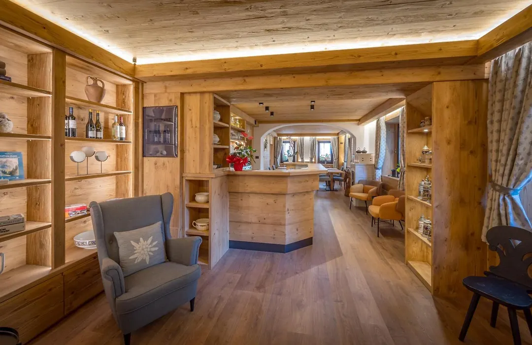 Il Cavallino - Albergo&Appartamenti-1