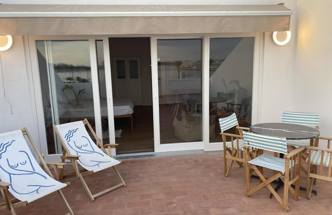 Residencial Arabi-1