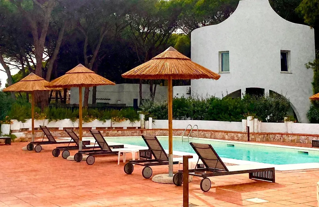 Hotel Mare Pineta-1