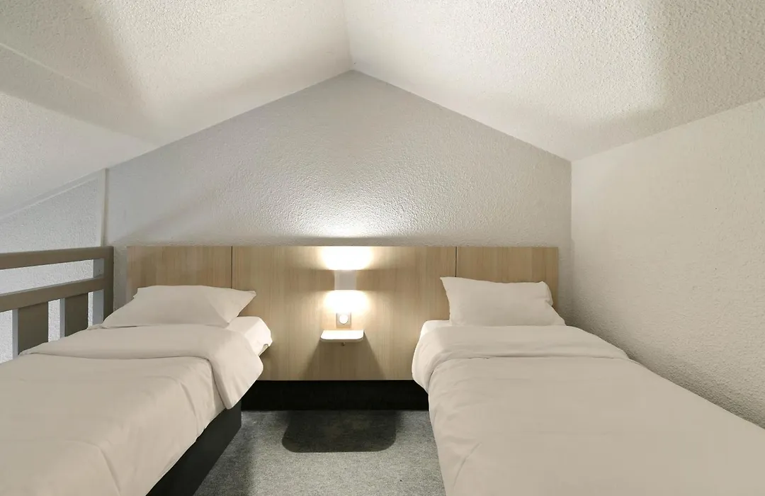 B&B HOTEL Le Mans Sud-1
